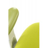 Кресло ортопедическое Everprof Kids 102 Ткань Зеленый купить в Минске