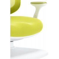 Кресло ортопедическое Everprof Kids 102 Ткань Зеленый купить в Минске
