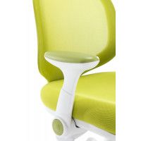 Кресло ортопедическое Everprof Kids 102 Ткань Зеленый купить в Минске