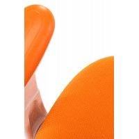 Кресло ортопедическое Everprof Kids 102 Ткань Оранжевый купить в Минске
