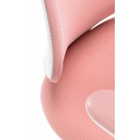 Кресло ортопедическое Everprof Kids 102 Ткань Розовый купить в Минске