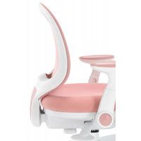 Кресло ортопедическое Everprof Kids 102 Ткань Розовый купить в Минске