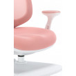 Кресло ортопедическое Everprof Kids 102 Ткань Розовый купить в Минске