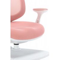 Кресло ортопедическое Everprof Kids 102 Ткань Розовый купить в Минске