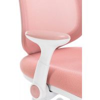 Кресло ортопедическое Everprof Kids 102 Ткань Розовый купить в Минске