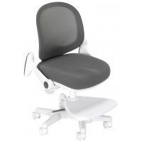 Кресло ортопедическое Everprof Kids 102 Ткань Темно-серый купить в Минске