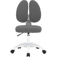 Кресло ортопедическое Everprof Kids 103 Ткань Темно-серый купить в Минске