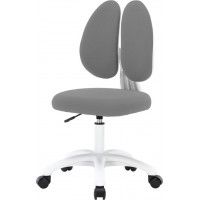 Кресло ортопедическое Everprof Kids 103 Ткань Темно-серый купить в Минске