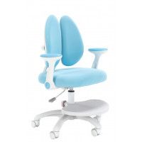 Комплект детский: стол регулируемый Everprof Kids Table 1 + кресло Kids 104 купить в Минске