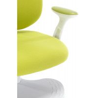 Кресло ортопедическое Everprof Kids 104 зеленый купить в Минске