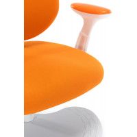 Кресло ортопедическое Everprof Kids 104 оранжевый купить в Минске