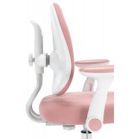 Кресло ортопедическое Everprof Kids 104 розовый купить в Минске