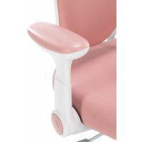 Кресло ортопедическое Everprof Kids 104 розовый купить в Минске