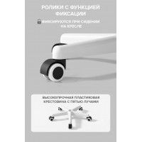 Кресло ортопедическое Everprof Kids 104 темно-серый купить в Минске