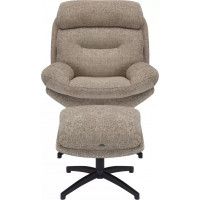 Кресло-реклайнер Everprof Kiwi (Киви) ткань купить в Минске Кресло-реклайнер Everprof Kiwi (Киви) ткань купить в Минске