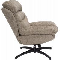 Кресло-реклайнер Everprof Kiwi (Киви) ткань купить в Минске Кресло-реклайнер Everprof Kiwi (Киви) ткань купить в Минске