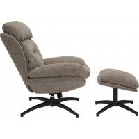 Кресло-реклайнер Everprof Kiwi (Киви) ткань купить в Минске Кресло-реклайнер Everprof Kiwi (Киви) ткань купить в Минске