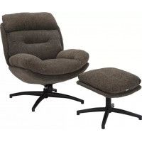 Кресло-реклайнер Everprof Kiwi (Киви) ткань купить в Минске Кресло-реклайнер Everprof Kiwi (Киви) ткань купить в Минске