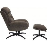 Кресло-реклайнер Everprof Kiwi (Киви) ткань купить в Минске Кресло-реклайнер Everprof Kiwi (Киви) ткань купить в Минске