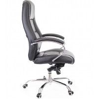 Кресло Everprof KRON (Крон) PU купить в Минске