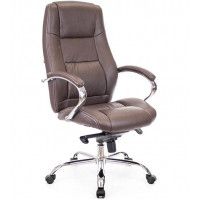 Кресло Everprof KRON (Крон) PU купить в Минске