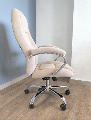 Кресло Everprof KRON (Крон) ткань купить в Минске