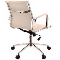 Кресло Everprof LEO PU (Лео)		 				 купить в Минске