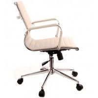Кресло Everprof LEO PU (Лео)		 				 купить в Минске
