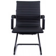 Кресло Everprof Leo Black CF (Лео) купить в Минске