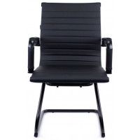 Кресло Everprof Leo Black CF (Лео) купить в Минске