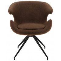 Кресло Everprof Liberty Ткань Коричневый купить в Минске Кресло Everprof Liberty Ткань Коричневый купить в Минске