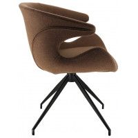 Кресло Everprof Liberty Ткань Коричневый купить в Минске Кресло Everprof Liberty Ткань Коричневый купить в Минске