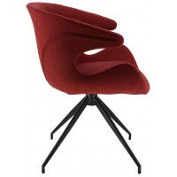 Кресло Everprof Liberty Ткань Бургунди купить в Минске