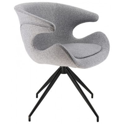 Кресло Everprof Liberty Ткань Серый купить в Минске