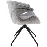 Кресло Everprof Liberty Ткань Серый купить в Минске