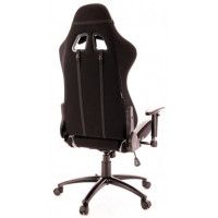 Кресло Everprof Lotus S4 серый/черный купить в Минске