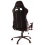 Кресло Everprof Lotus S4 серый/черный