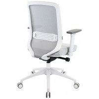 Кресло Everprof Milan (Милан) сетка серый купить в Минске