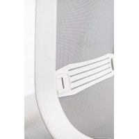 Кресло Everprof Milan (Милан) сетка серый купить в Минске