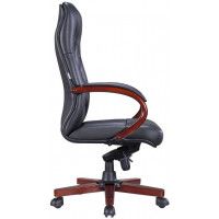 Кресло Everprof Monaco Wood LUX  (Монако) купить в Минске