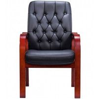 Кресло Everprof Monaco Wood CF (Монако) купить в Минске