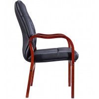 Кресло Everprof Monaco Wood CF (Монако) купить в Минске