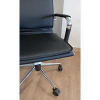 Кресло Everprof Nerey М (Нерей) черный купить в Минске Кресло Everprof Nerey М (Нерей) черный купить в Минске