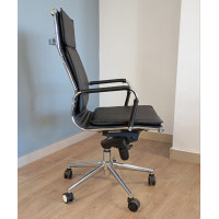 Кресло Everprof Nerey М (Нерей) черный купить в Минске Кресло Everprof Nerey М (Нерей) черный купить в Минске