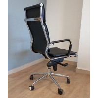 Кресло Everprof Nerey М (Нерей) черный купить в Минске Кресло Everprof Nerey М (Нерей) черный купить в Минске