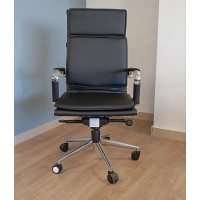 Кресло Everprof Nerey М (Нерей) черный купить в Минске Кресло Everprof Nerey М (Нерей) черный купить в Минске