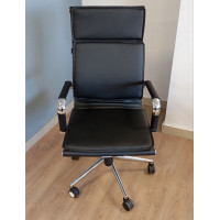 Кресло Everprof Nerey М (Нерей) черный купить в Минске Кресло Everprof Nerey М (Нерей) черный купить в Минске