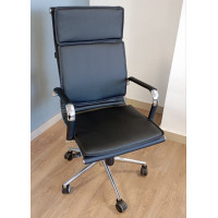 Кресло Everprof Nerey М (Нерей) черный купить в Минске Кресло Everprof Nerey М (Нерей) черный купить в Минске