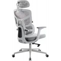 Кресло Everprof Omega Grey сетка серый купить в Минске Кресло Everprof Omega Grey сетка серый купить в Минске