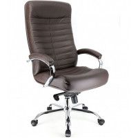 Кресло Everprof ORION Chrome Lux (Орион)